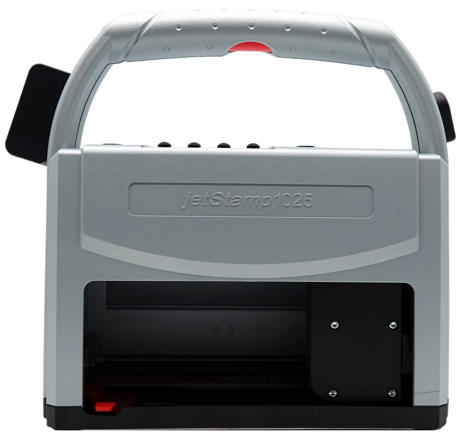 Reiner JetStamp 1025 Sense Barcode Scanner