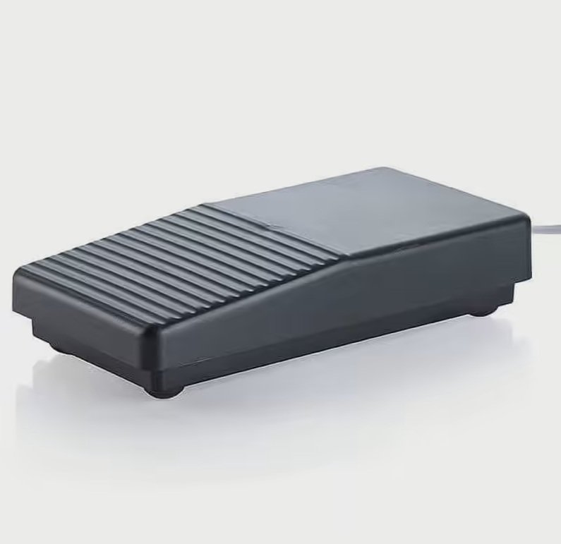 Foot Pad