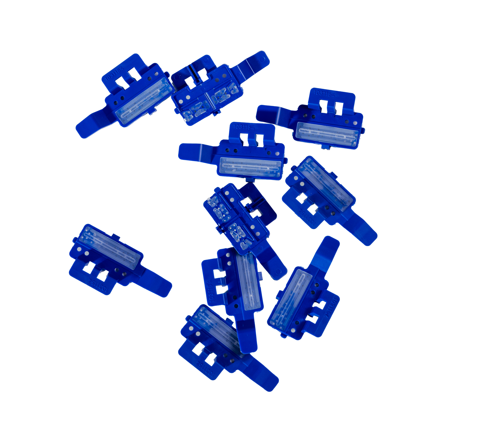 Replacement seals